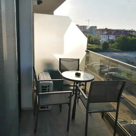 Bia'S Studios Apartment *
