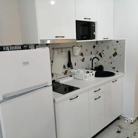 Bia'S Studios Navodari