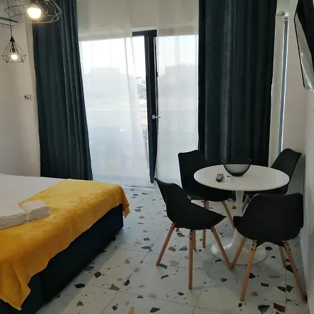 Apartment Bia'S Studios
