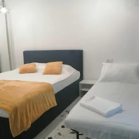 Bia'S Studios Apartment *