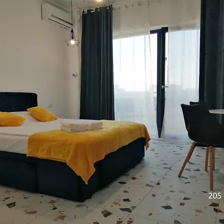 아파트 Bia'S Studios